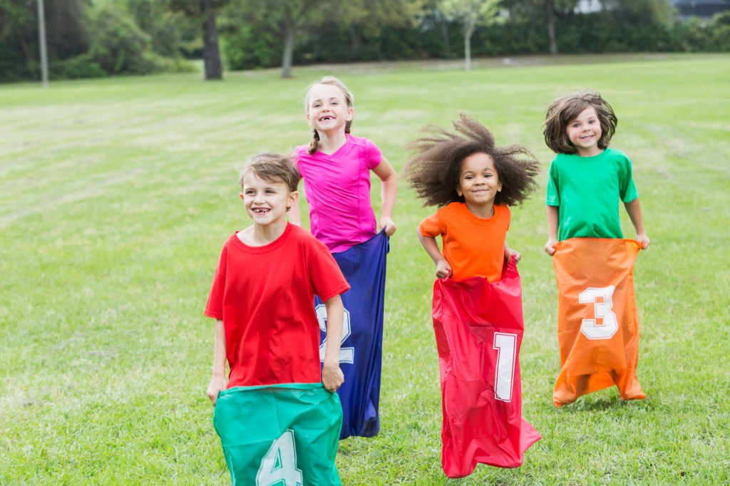 Definition of physical literacy